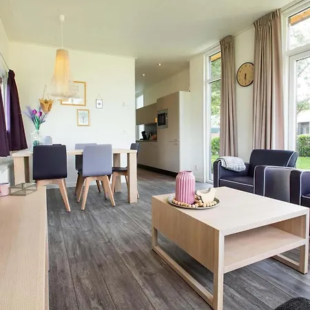 Holiday park Topparken - Valkenburg Schin op Geul