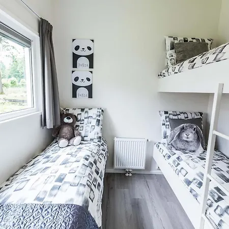 Topparken - Valkenburg Holiday park 3*
