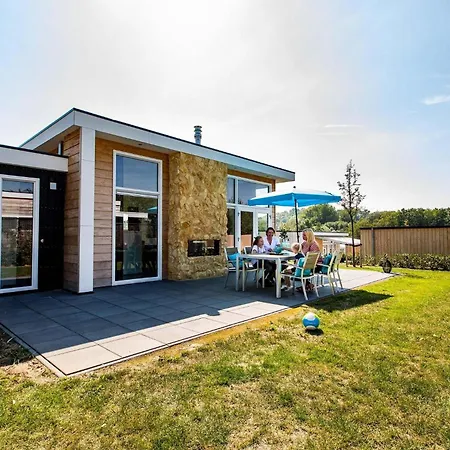 Topparken - Valkenburg Holiday park